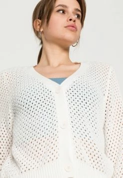 Even&Odd Damen Strickjacke - White 11 Even&Odd Damen Strickjacke - White -Even&Odd Verkäufe c44569807cf2418ab42708a2b93642c2