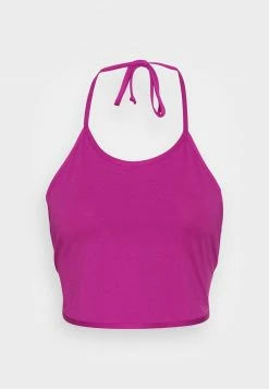 Even&Odd Damen Top - Pink -Even&Odd Verkäufe c46ef2aca72f4dc6985680b421753e4a