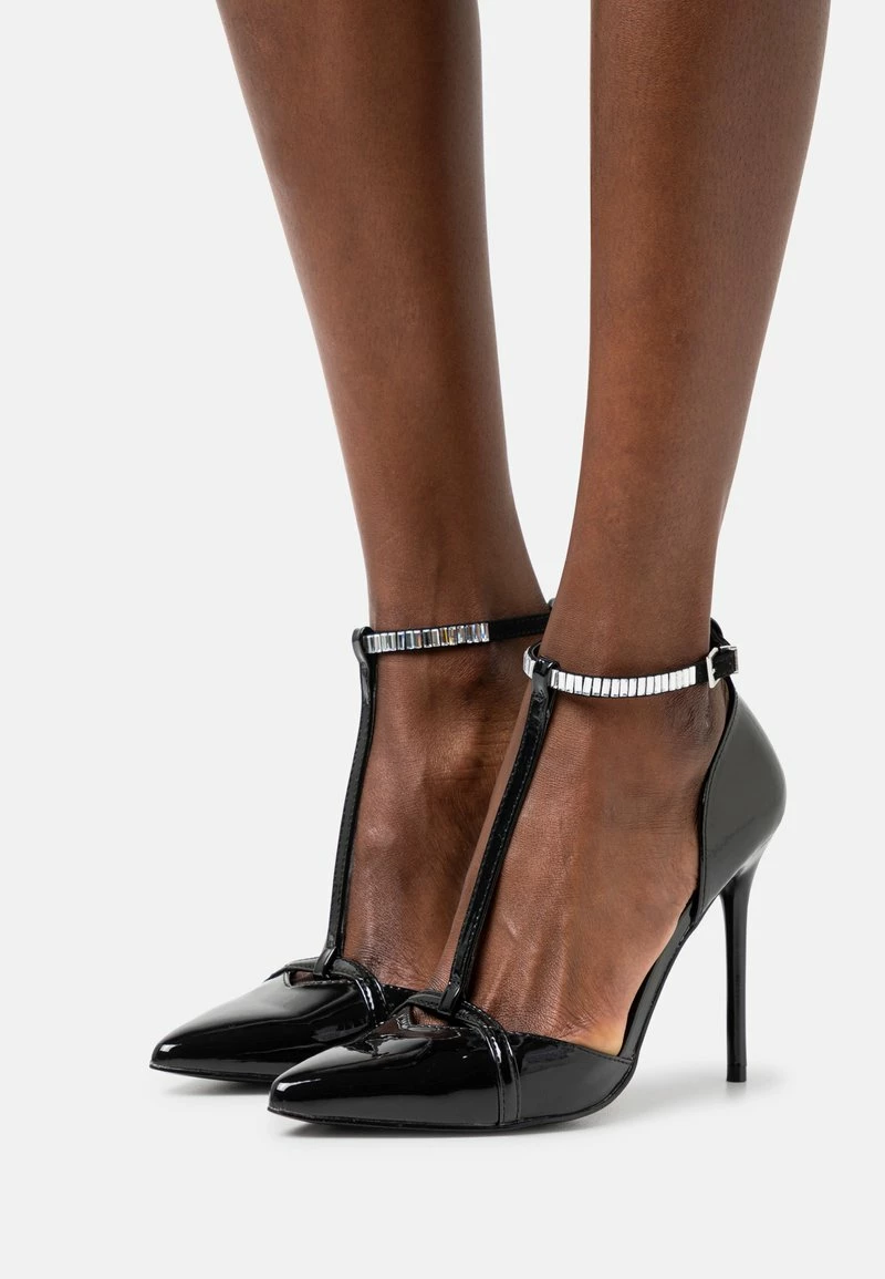 Even&Odd Damen Pumps - Black 3 Even&Odd Damen Pumps - Black