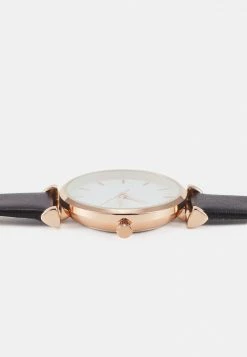 Even&Odd Damen Uhr - Black -Even&Odd Verkäufe c4e8363386954e089942d93a8a845155