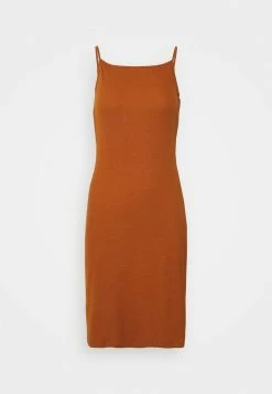 Even&Odd Damen Etuikleid - Brown -Even&Odd Verkäufe c4ef997cadd34d9ba85feaa080da100e