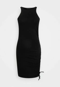 Even&Odd Damen Jerseykleid - Black 12 Even&Odd Damen Jerseykleid - Black -Even&Odd Verkäufe c4f0edba3ee14adca2a4d20d683d5f5b