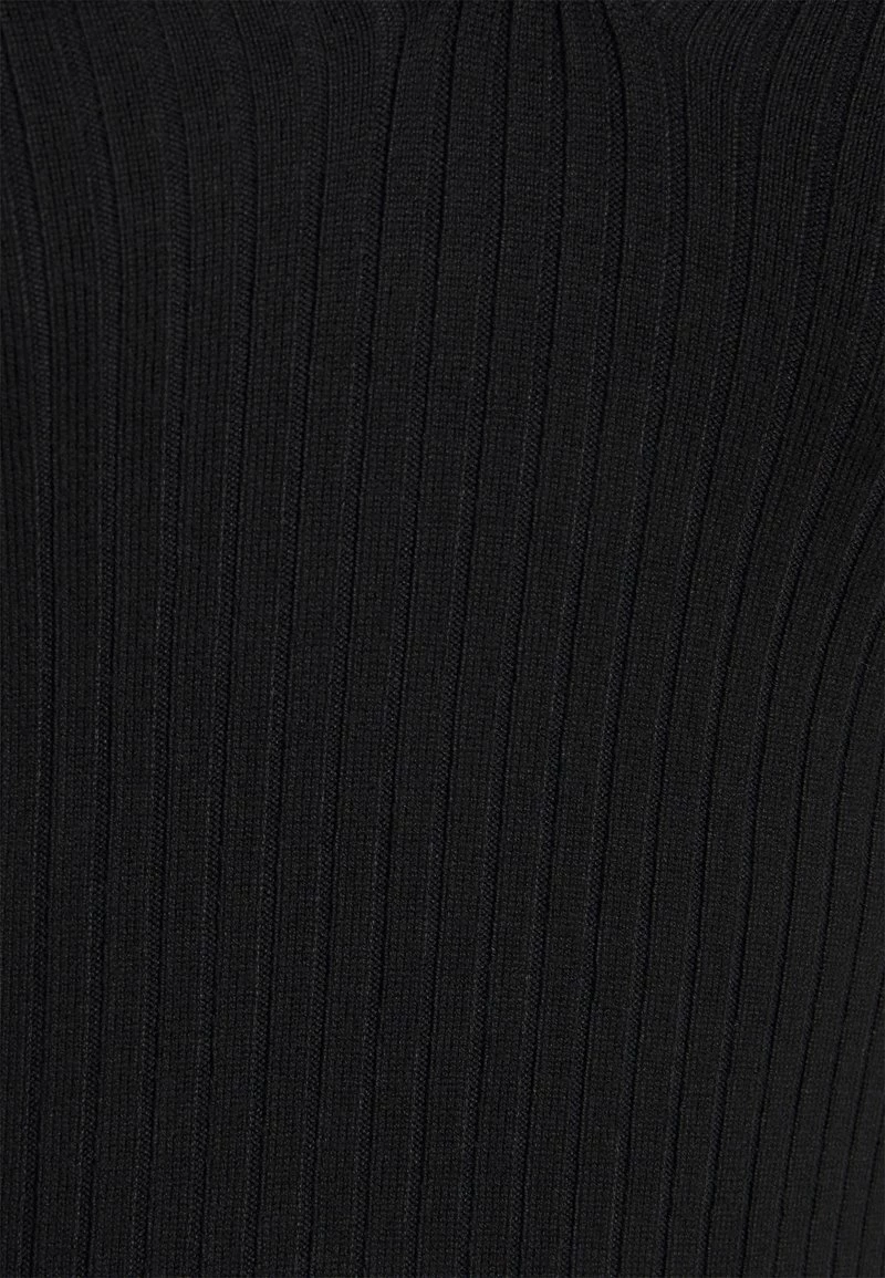 Even&Odd Strickpullover - Black | Damen 5 Even&Odd Strickpullover - Black | Damen – Bild 3