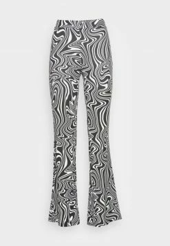 Even&Odd Damen Stoffhose - Black/white 10 Even&Odd Damen Stoffhose - Black/white -Even&Odd Verkäufe c52e5aa9c1f04a1e830743f8d164c350