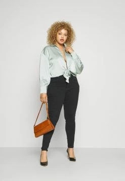 Even&Odd Damen Jeans Skinny Fit - Grey Denim 10 Even&Odd Damen Jeans Skinny Fit - Grey Denim -Even&Odd Verkäufe c54e0e6334154b32b883ebed33eecae4