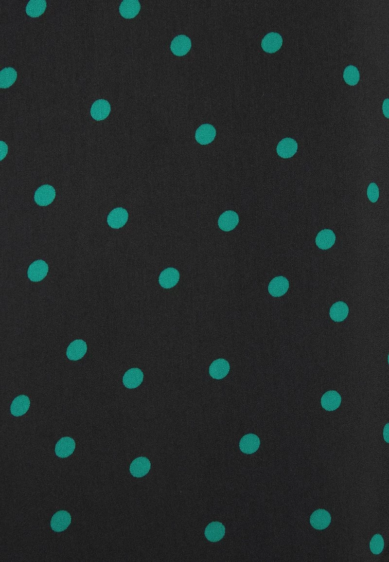 Even&Odd Damen Freizeitkleid - Black/green 8 Even&Odd Damen Freizeitkleid - Black/green – Bild 6