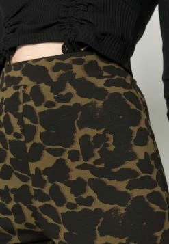 Even&Odd Damen Leggings - Hosen - Multi Coloured 11 Even&Odd Damen Leggings - Hosen - Multi Coloured -Even&Odd Verkäufe c586bf82514d44e3b1c601095bb71755