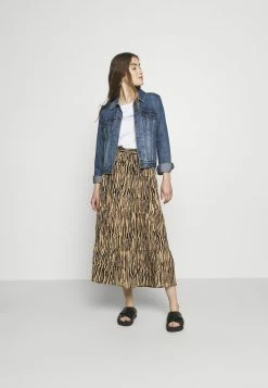 Even&Odd Damen MANDALA ENJOY THE LITTLE THINGS TEE - T-Shirt Print - White -Even&Odd Verkäufe c5b718d4d65a47deb4258c7bfaaec115