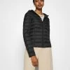Even&Odd Damen PUFFER JACKET - Daunenjacke - Black -Even&Odd Verkäufe c5d565c9bd454c618d37639c21d5c001