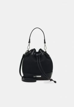 Even&Odd Damen Handtasche - Black -Even&Odd Verkäufe c5f2091edb0f4cd49f130d2a3a194ed5