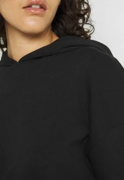 Even&Odd Kapuzenpullover - Black | Damen -Even&Odd Verkäufe c656520d5a6d4f43bc8535849be0ab3a