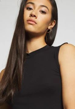 Even&Odd Damen Jerseykleid - Black 11 Even&Odd Damen Jerseykleid - Black -Even&Odd Verkäufe c6aef1c22cc3496c8a2df20b843947b4