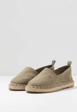 Even&Odd 2 PACK - Espadrille - Cognac/khaki | Damen -Even&Odd Verkäufe c6ca0e14c1c246658259f71d58812d5d