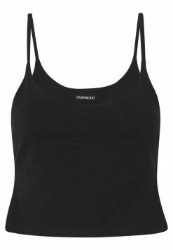 Even&Odd Top - Black | Damen -Even&Odd Verkäufe c6dcfb47c02c4becad4c5f397335ef9b