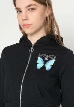 Even&Odd Sweatjacke - Black | Damen -Even&Odd Verkäufe c6defb6eddc24547ac5a2ae22409498f