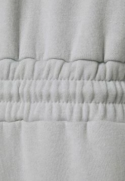 Even&Odd Damen SWEAT - Oversized Comfy - Jumpsuit - Light Grey -Even&Odd Verkäufe c6edb21a8f7e448aac0ab1605ced7129