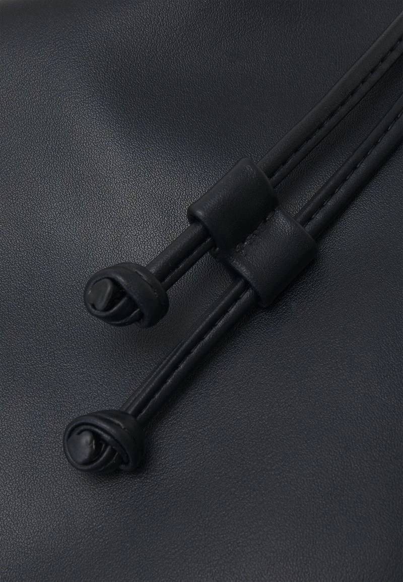 Even&Odd Damen Tagesrucksack - Black 6 Even&Odd Damen Tagesrucksack - Black – Bild 4