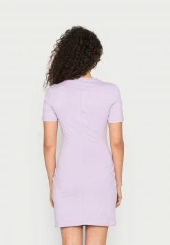 Even&Odd Jerseykleid - Lilac | Damen -Even&Odd Verkäufe c730433dce1a4078b31f92474bf40a95