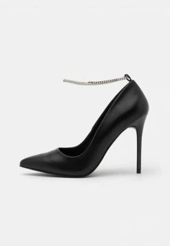 Even&Odd Damen High Heel Pumps - Black 9 Even&Odd Damen High Heel Pumps - Black -Even&Odd Verkäufe c787134695d6432bb55016735bb86477