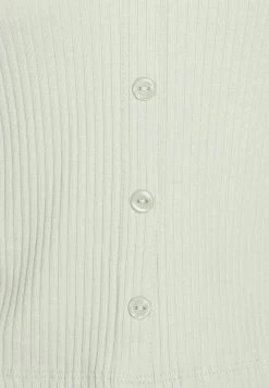 Even&Odd Damen Langarmshirt - Light Green -Even&Odd Verkäufe c78bac87e5a140cdab5c6ac945264ee3