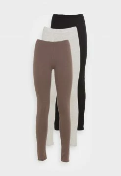 Even&Odd Damen 3 Pack - Leggings - Hosen - Black/brown/beige 14 Even&Odd Damen 3 Pack - Leggings - Hosen - Black/brown/beige -Even&Odd Verkäufe c7cab56f7d7c4b92931b56b070557fd6
