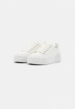 Even&Odd Damen Sneaker Low - White -Even&Odd Verkäufe c7e2181d169f4bb0b4aa74d8da59667d