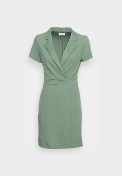 Even&Odd Jerseykleid - Green | Damen 10 Even&Odd Jerseykleid - Green | Damen -Even&Odd Verkäufe c8d0aa5c42df4de799fb8520ba5f3877