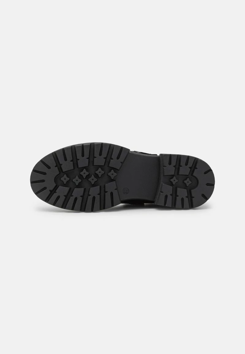 Even&Odd Slipper - Black | Damen 7 Even&Odd Slipper - Black | Damen – Bild 5