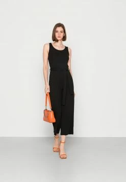 Even&Odd Jumpsuit - Black | Damen -Even&Odd Verkäufe c911d30c6504417589b1882c99378799