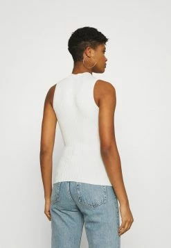 Even&Odd Top - White | Damen -Even&Odd Verkäufe c996a924d2cd46049d53fa5ccc3686a1