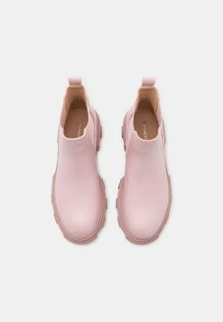 Even&Odd Damen Plateaustiefelette - Light Pink -Even&Odd Verkäufe c9a6b5e1d62c4cd7b39af2ff52074889