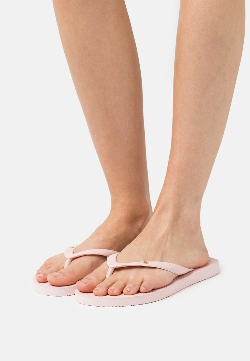 Even&Odd 2 PACK - Zehentrenner - Light Pink/dark Blue | Damen 3 Even&Odd 2 PACK - Zehentrenner - Light Pink/dark Blue | Damen