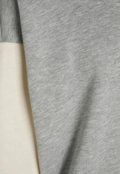 Even&Odd Sweatshirt - Mottled Light Grey/off-white/light Green | Damen -Even&Odd Verkäufe ca7f6e3a2f954e2eb36451544faa4828
