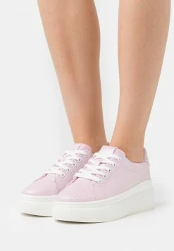 Even&Odd Damen Sneaker Low - Light Pink