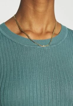 Even&Odd Damen 2 PACK - Strickpullover - Black/turquoise 15 Even&Odd Damen 2 PACK - Strickpullover - Black/turquoise -Even&Odd Verkäufe ca95c37d8f5e4a0fa0059de1105a8d2b