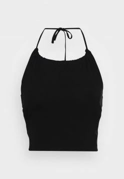 Even&Odd Damen Top - Black 10 Even&Odd Damen Top - Black -Even&Odd Verkäufe cb42d71d57c24fd695aa872da45588c5