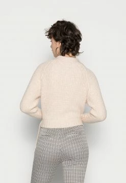 Even&Odd Strickjacke - Tan | Damen -Even&Odd Verkäufe cb4a1595811e41a5b0d10812c33f5016