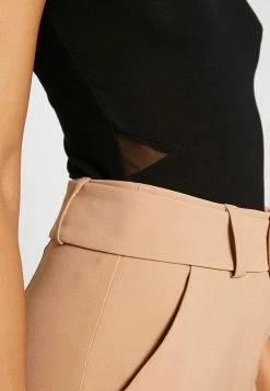 Even&Odd Damen Top - Black -Even&Odd Verkäufe cb4abb1b9f7b404e9635ad67b6c34259