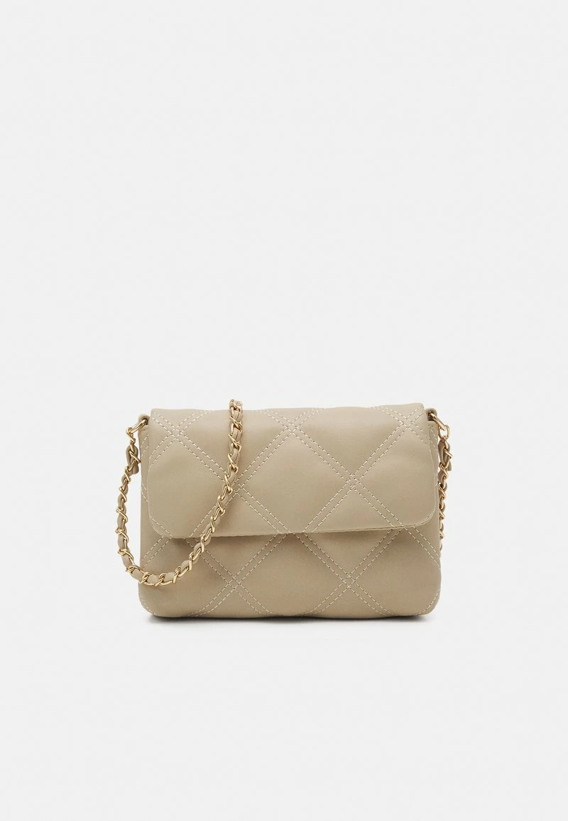 Even&Odd Damen Umhängetasche - Beige 3 Even&Odd Damen Umhängetasche - Beige