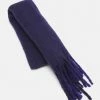 Even&Odd Damen Schal - Blue -Even&Odd Verkäufe cbfe039bb62c466a978224ab1d38b86f