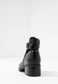 Even&Odd Damen Ankle Boot - Black 14 Even&Odd Damen Ankle Boot - Black -Even&Odd Verkäufe cc176dba08814097993fba3013a3c64c
