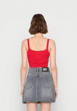 Even&Odd Damen Top - Red 9 Even&Odd Damen Top - Red -Even&Odd Verkäufe cc3825cdf8fe4f80a99c109d141b0de5