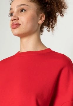 Even&Odd Damen Sweatshirt - Red -Even&Odd Verkäufe cc4bd37f11694f43a7de47e3f3967c3d