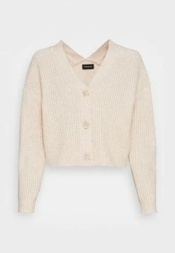 Even&Odd Strickjacke - Beige | Damen -Even&Odd Verkäufe cc6048c2bce546e8bd7a49d57bb6cdcf
