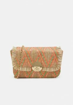 Even&Odd Clutch - Multi-coloured | Damen