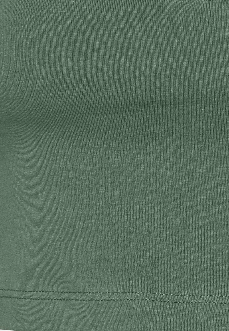 Even&Odd Damen Top - Khaki 5 Even&Odd Damen Top - Khaki – Bild 3