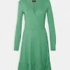 Even&Odd Jerseykleid - Green | Damen 2 Even&Odd Jerseykleid - Green | Damen -Even&Odd Verkäufe cce315119d6449f49af5ee502fef42e8