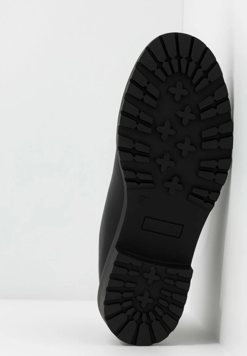 Even&Odd Damen Stiefelette - Black 9 Even&Odd Damen Stiefelette - Black – Bild 7