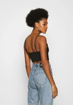 Even&Odd Damen 2 PACK - Top - White/black 10 Even&Odd Damen 2 PACK - Top - White/black -Even&Odd Verkäufe cd7731963c034be09b7148afaaf2439c