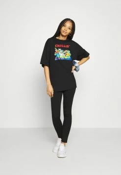 Even&Odd HIGH WAISTED LEGGINGS 2 PACK - Leggings - Hosen - Black | Damen 8 Even&Odd HIGH WAISTED LEGGINGS 2 PACK - Leggings - Hosen - Black | Damen -Even&Odd Verkäufe cde48f4ee9ec4f29bc9c9d2dccd18821